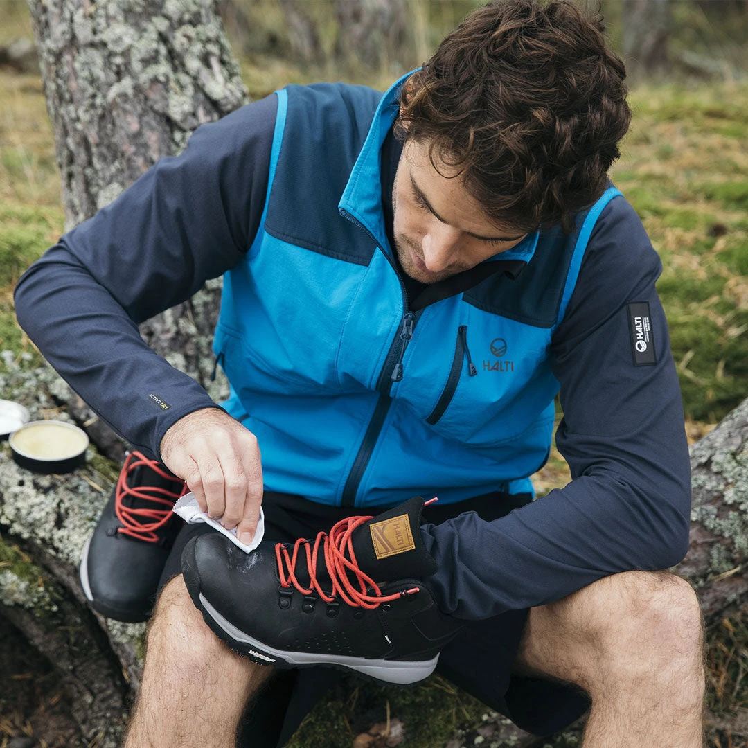 Halti Pallas Men's X-Stretch Vest 12 Halti Pallas Men's X-Stretch Vest