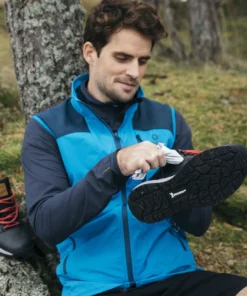 Halti Pallas Men's X-Stretch Vest 23 Halti Pallas Men's X-Stretch Vest