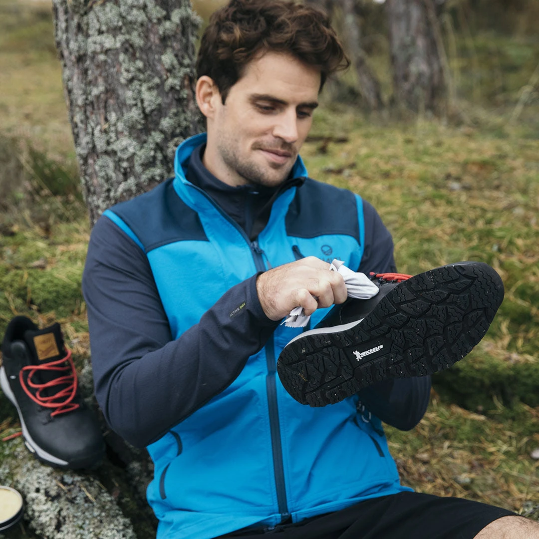 Halti Pallas Men's X-Stretch Vest 13 Halti Pallas Men's X-Stretch Vest