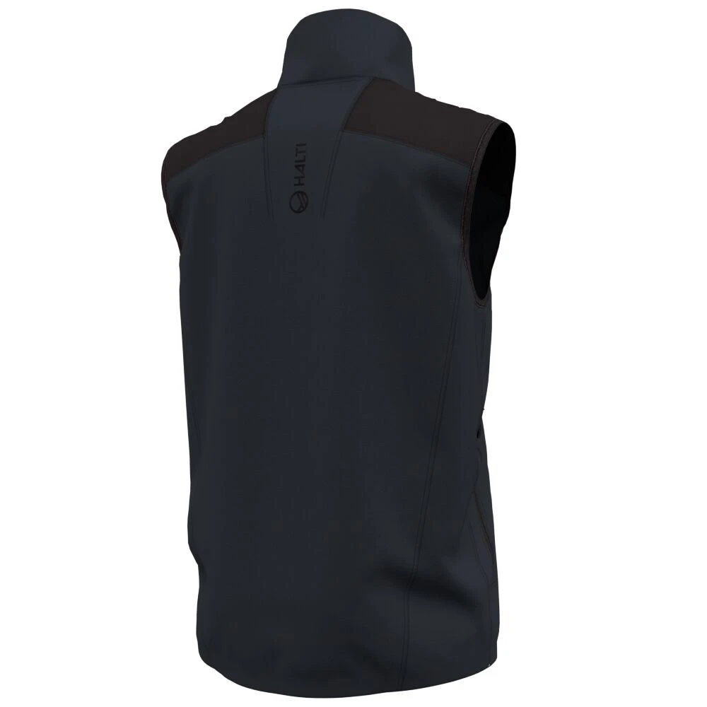 Halti Pallas Men's X-Stretch Vest 4 Halti Pallas Men's X-Stretch Vest