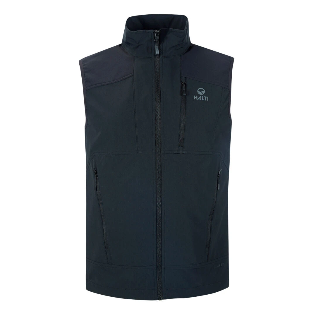 Halti Pallas Men's X-Stretch Vest 3 Halti Pallas Men's X-Stretch Vest