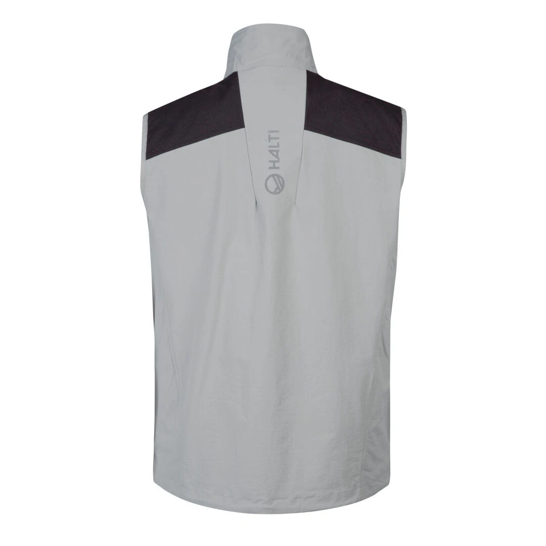 Halti Pallas Men's X-Stretch Vest 8 Halti Pallas Men's X-Stretch Vest