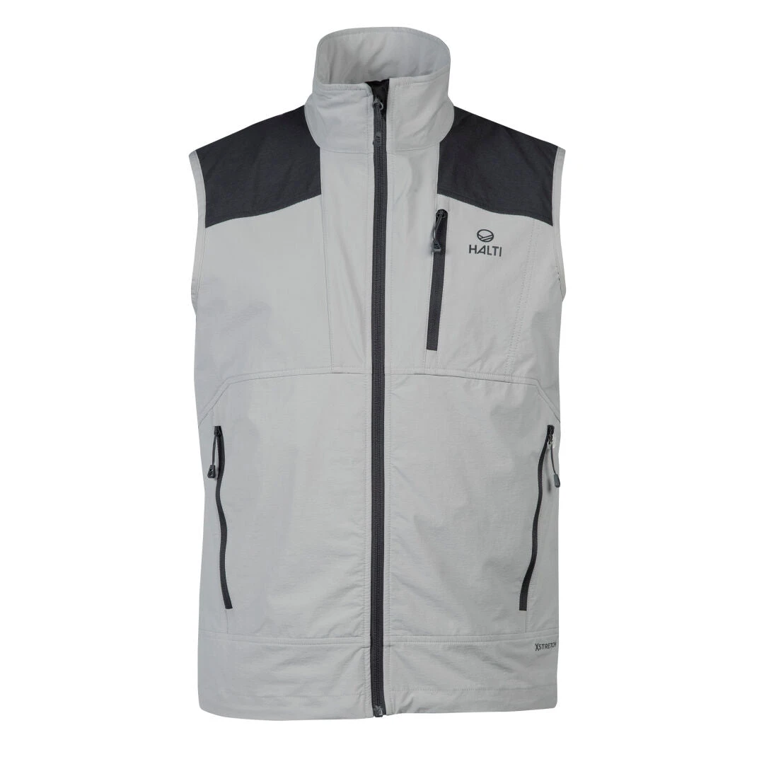 Halti Pallas Men's X-Stretch Vest 7 Halti Pallas Men's X-Stretch Vest