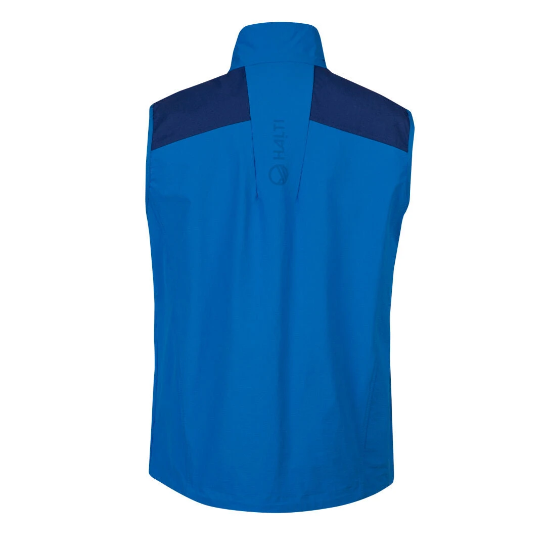 Halti Pallas Men's X-Stretch Vest 6 Halti Pallas Men's X-Stretch Vest