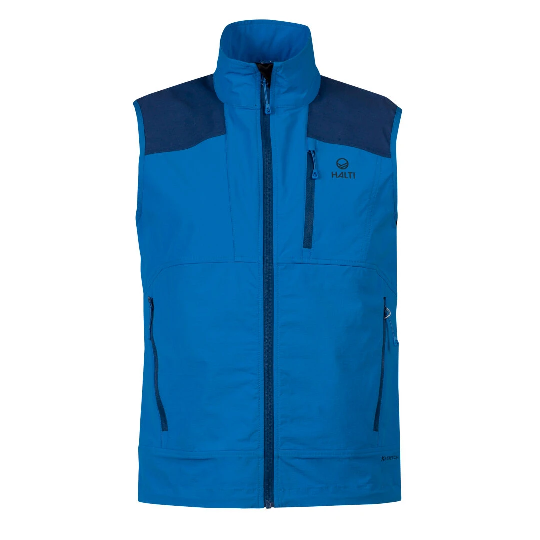 Halti Pallas Men's X-Stretch Vest 5 Halti Pallas Men's X-Stretch Vest