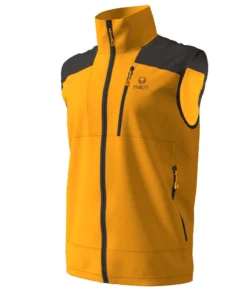 Halti Pallas Men's X-Stretch Vest 21 Halti Pallas Men's X-Stretch Vest