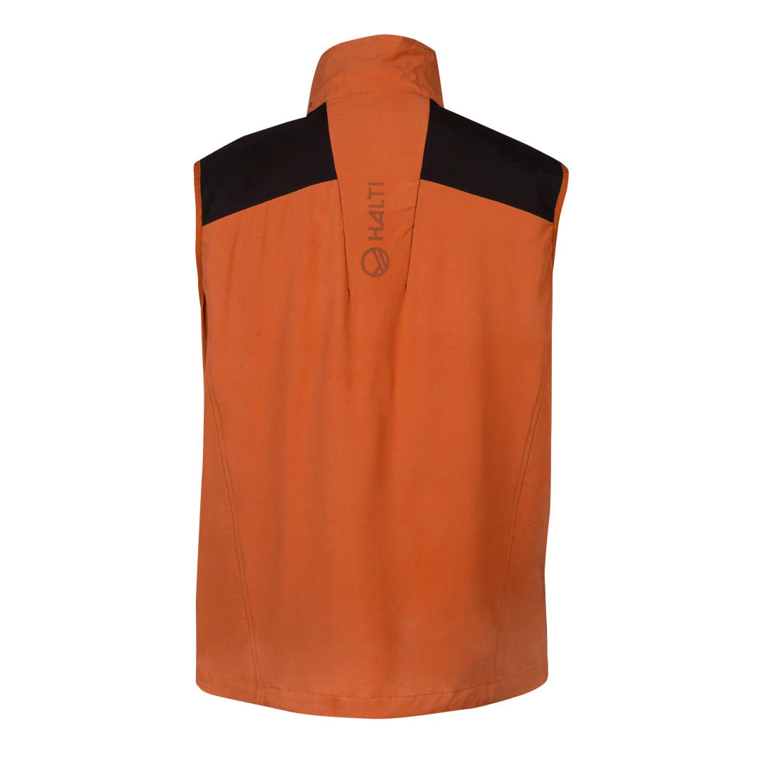 Halti Pallas Men's X-Stretch Vest 10 Halti Pallas Men's X-Stretch Vest