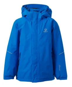 Halti Caima Children's Warm DrymaxX Shell Jacket