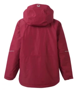 Halti Caima Children's Warm DrymaxX Shell Jacket