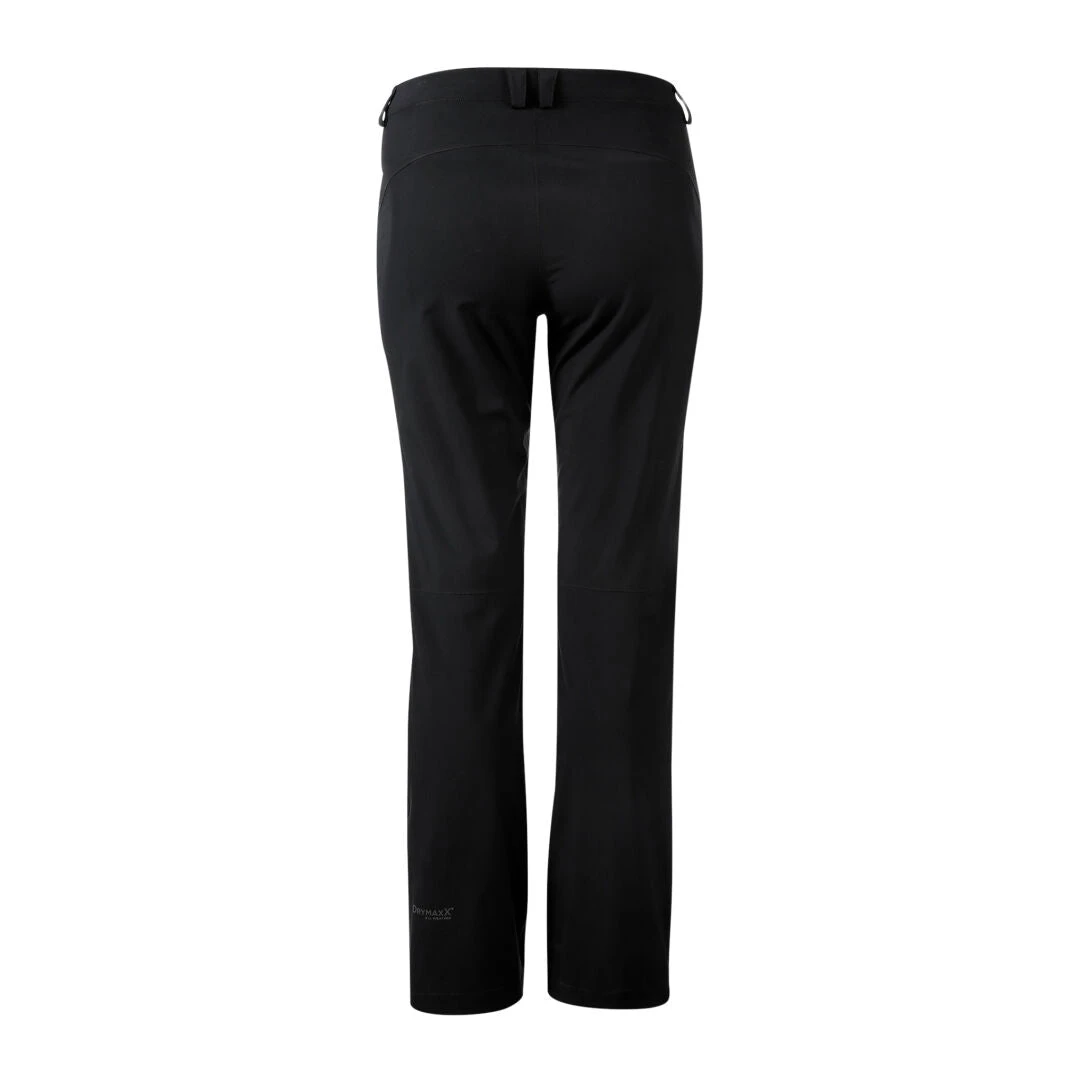 Halti Leisti Women's Recy DrymaxX Shell Pants 4 Halti Leisti Women's Recy DrymaxX Shell Pants