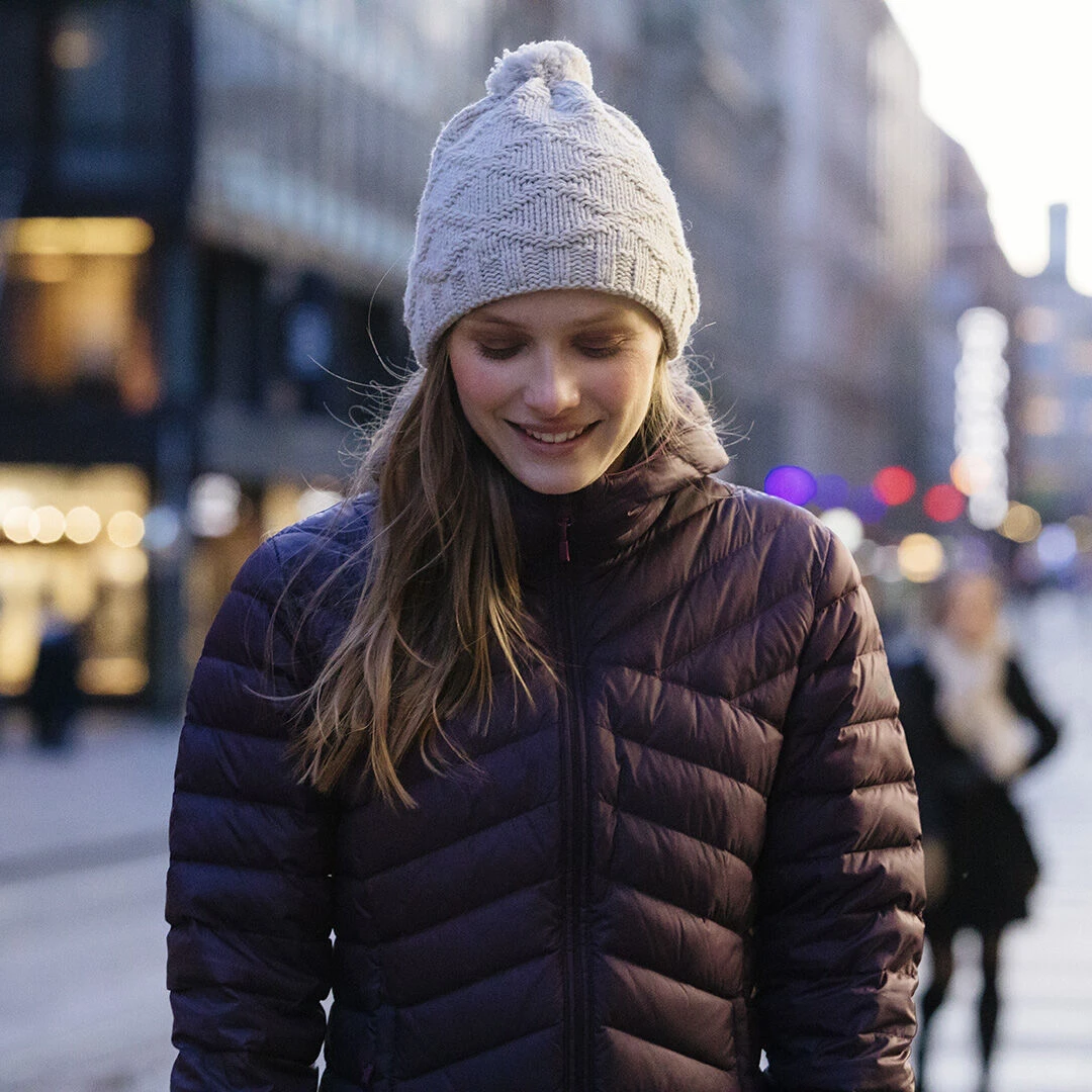 Halti Huippu II Women's Down Jacket 8 Halti Huippu II Women's Down Jacket