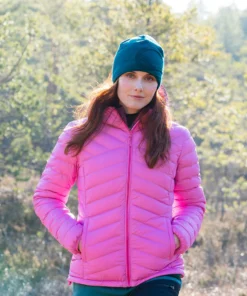 Halti Huippu II Women's Down Jacket 17 Halti Huippu II Women's Down Jacket