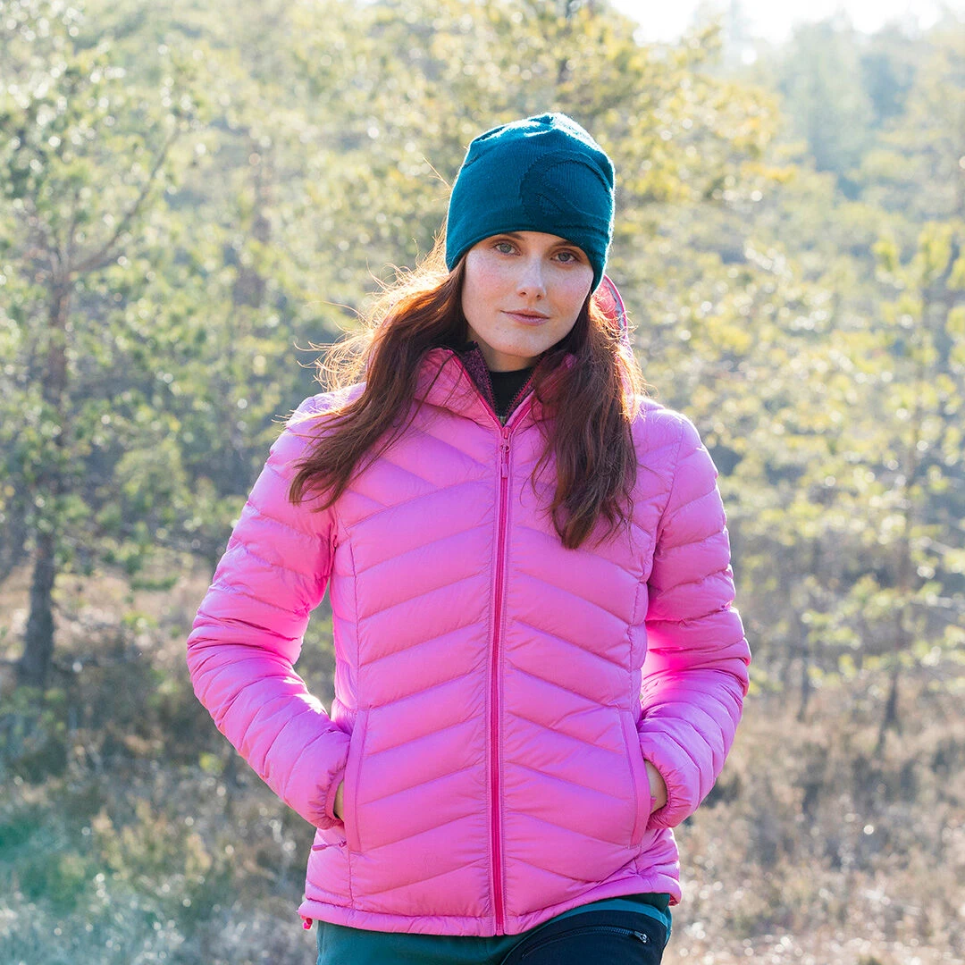 Halti Huippu II Women's Down Jacket 9 Halti Huippu II Women's Down Jacket