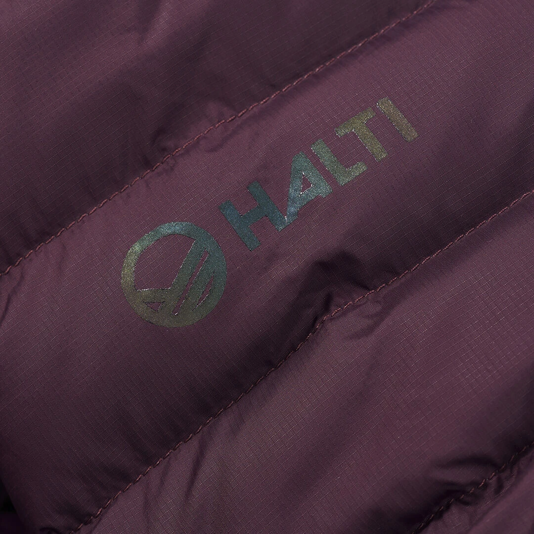 Halti Huippu II Women's Down Jacket 10 Halti Huippu II Women's Down Jacket