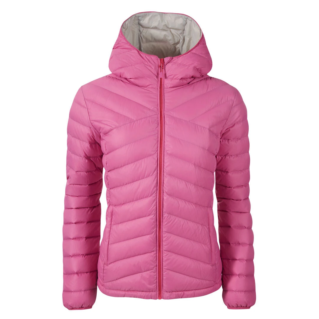 Halti Huippu II Women's Down Jacket 3 Halti Huippu II Women's Down Jacket