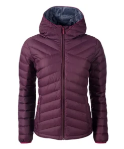 Halti Huippu II Women's Down Jacket 13 Halti Huippu II Women's Down Jacket