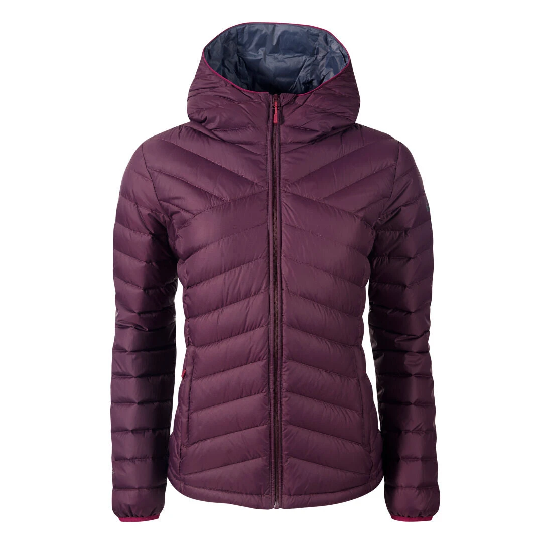 Halti Huippu II Women's Down Jacket 5 Halti Huippu II Women's Down Jacket