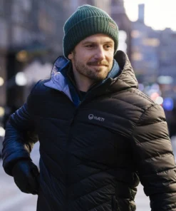 Halti Huippu II Men's Down Jacket