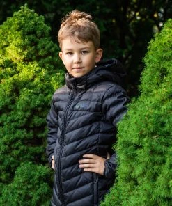Halti Huippu II Children's Down Jacket