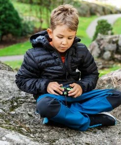 Halti Huippu II Children's Down Jacket