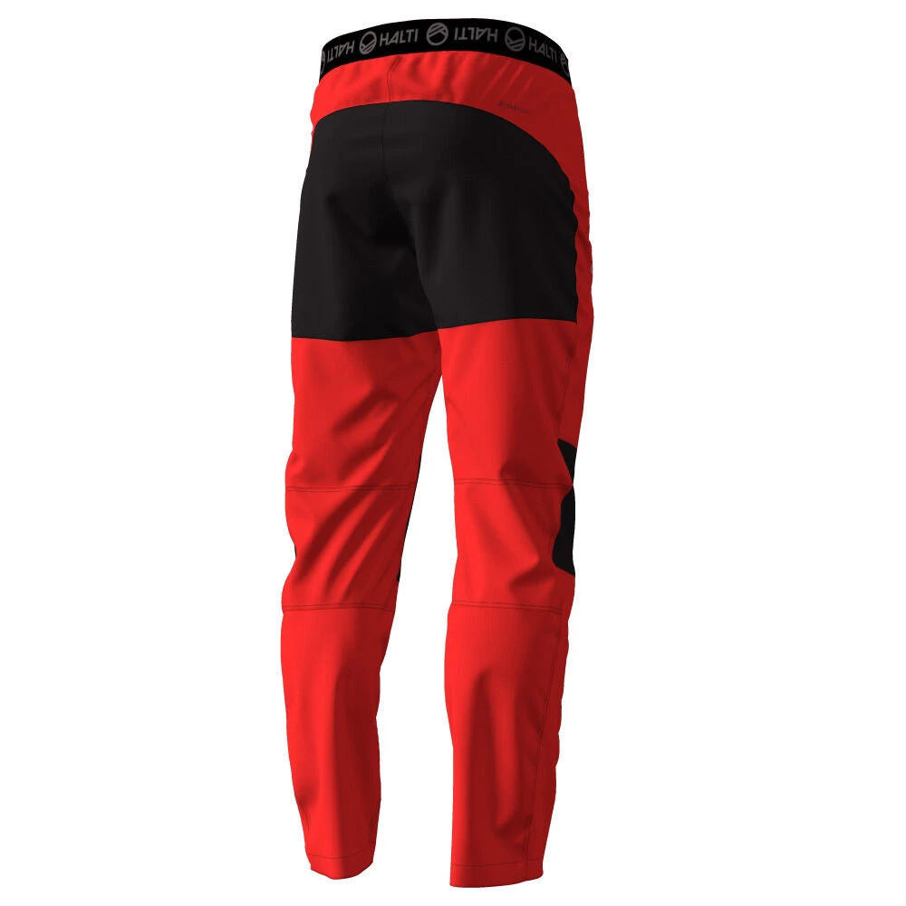 Halti Pallas Men's Warm City X-stretch Pants 5 Halti Pallas Men's Warm City X-stretch Pants