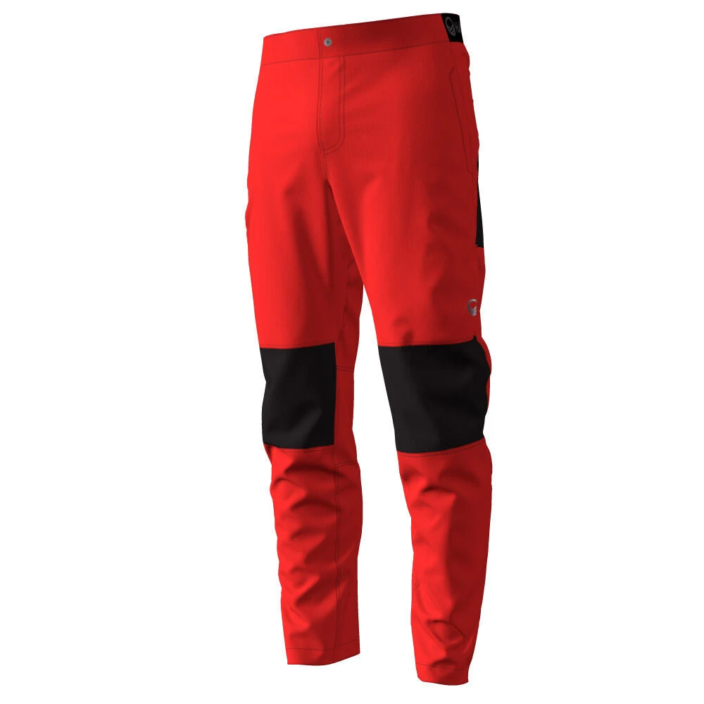 Halti Pallas Men's Warm City X-stretch Pants 4 Halti Pallas Men's Warm City X-stretch Pants