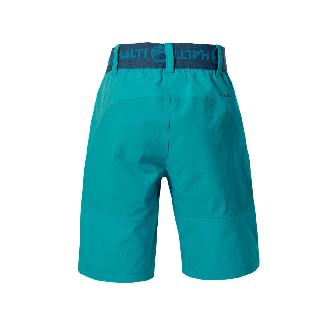 Halti Clothing Pallas Children's X-stretch Lite Shorts Halti Clothing Pallas Children's X-stretch Lite Shorts