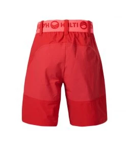 Halti Clothing Pallas Children's X-stretch Lite Shorts 5 Halti Clothing Pallas Children's X-stretch Lite Shorts