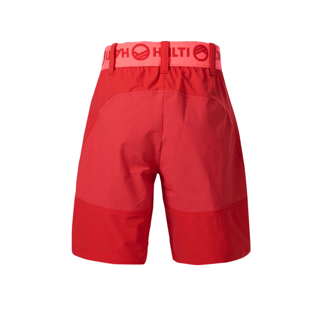 Halti Clothing Pallas Children's X-stretch Lite Shorts Halti Clothing Pallas Children's X-stretch Lite Shorts