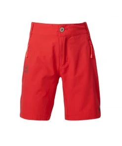 Halti Clothing Pallas Children's X-stretch Lite Shorts 4 Halti Clothing Pallas Children's X-stretch Lite Shorts