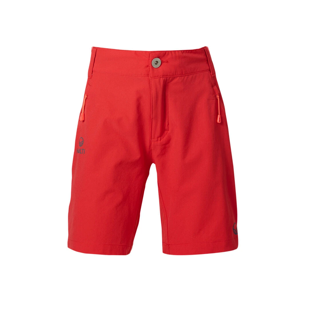Halti Clothing Pallas Children's X-stretch Lite Shorts Halti Clothing Pallas Children's X-stretch Lite Shorts