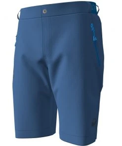 Halti Clothing Pallas Children's X-stretch Lite Shorts 6 Halti Clothing Pallas Children's X-stretch Lite Shorts