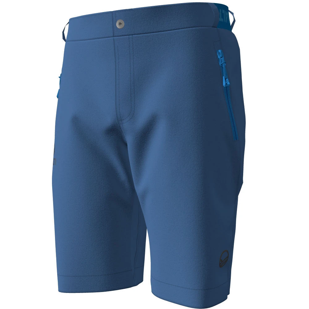 Halti Clothing Pallas Children's X-stretch Lite Shorts Halti Clothing Pallas Children's X-stretch Lite Shorts