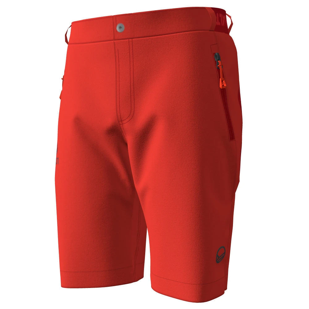 Halti Clothing Pallas Children's X-stretch Lite Shorts Halti Clothing Pallas Children's X-stretch Lite Shorts