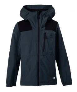 Halti Pallas Children's X-stretch Jacket