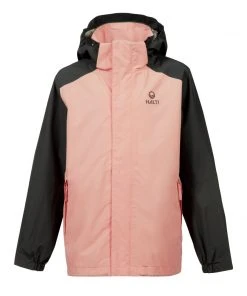 Halti Fort Children's DrymaxX Shell Jacket Clothing