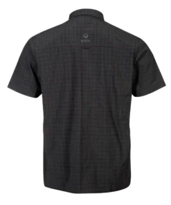Halti Leiri Men's Check Shirt