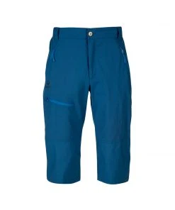 Halti Pallas Men's X-stretch Lite Capri Pants