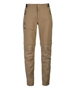 Halti Pallas Men's X-stretch Lite Zip-off Pants 11 Halti Pallas Men's X-stretch Lite Zip-off Pants