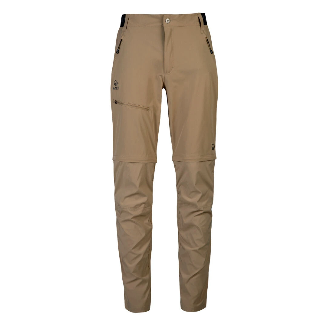 Halti Pallas Men's X-stretch Lite Zip-off Pants Halti Pallas Men's X-stretch Lite Zip-off Pants