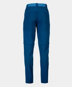 Halti Pallas Men's X-stretch Lite Zip-off Pants 13 Halti Pallas Men's X-stretch Lite Zip-off Pants