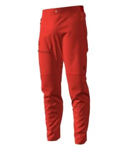 Halti Pallas Men's X-stretch Lite Zip-off Pants 8 Halti Pallas Men's X-stretch Lite Zip-off Pants