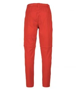 Halti Pallas Men's X-stretch Lite Zip-off Pants 10 Halti Pallas Men's X-stretch Lite Zip-off Pants