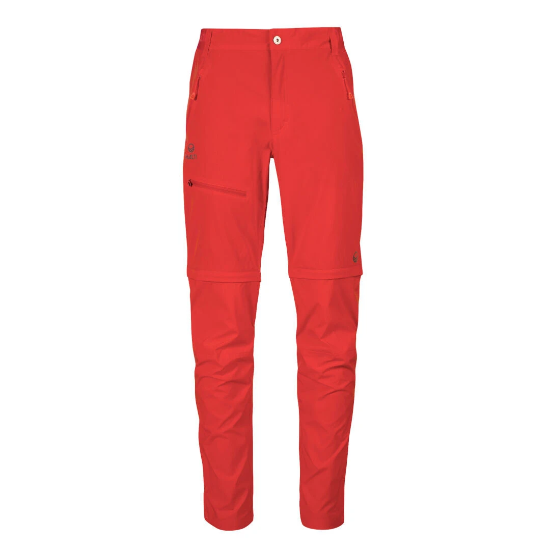 Halti Pallas Men's X-stretch Lite Zip-off Pants Halti Pallas Men's X-stretch Lite Zip-off Pants