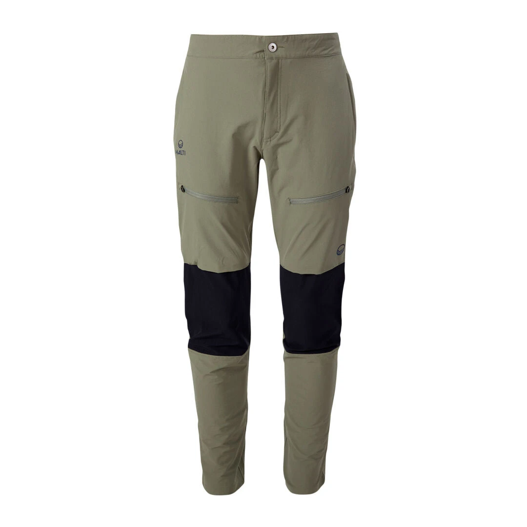 Halti Pallas II Men's X-stretch Pants Halti Pallas II Men's X-stretch Pants