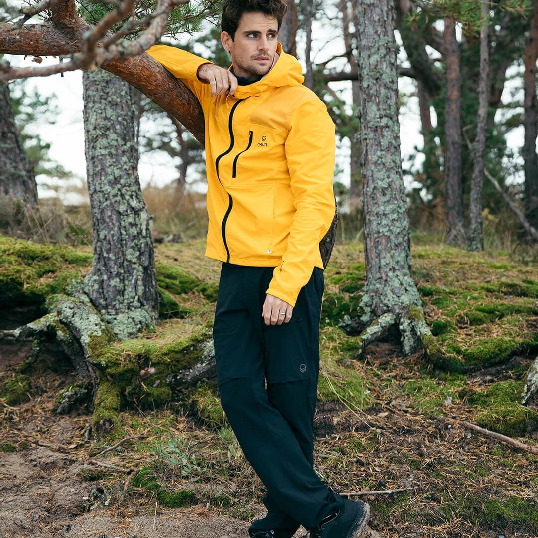 Halti Pallas II Men's X-stretch Pants Halti Pallas II Men's X-stretch Pants