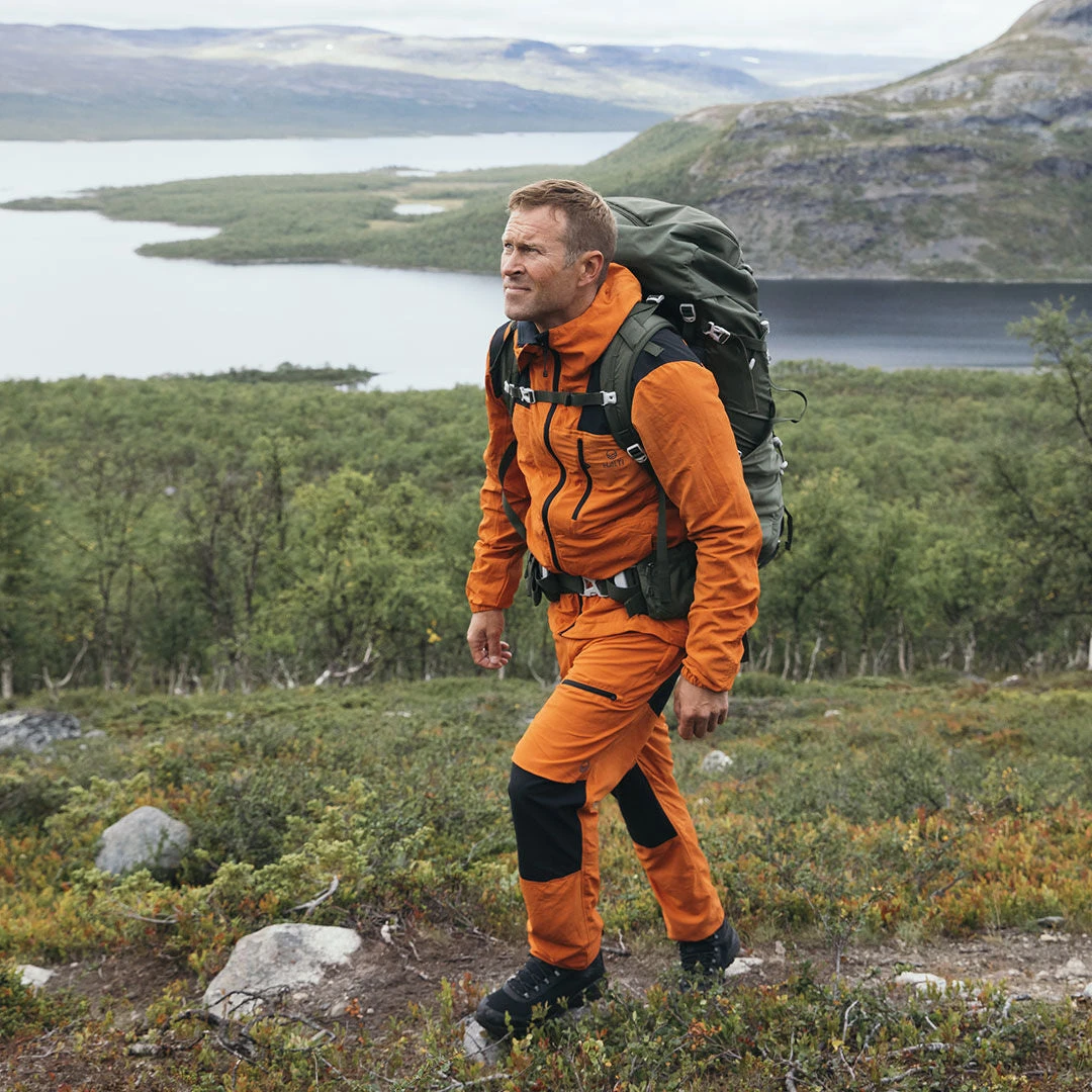 Halti Pallas II Men's X-stretch Pants Halti Pallas II Men's X-stretch Pants