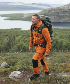 Halti Pallas II Men's X-stretch Jacket 19 Halti Pallas II Men's X-stretch Jacket