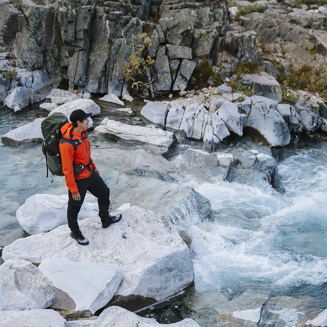 Halti Pallas II Men's X-stretch Jacket 7 Halti Pallas II Men's X-stretch Jacket