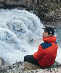 Halti Pallas II Men's X-stretch Jacket 29 Halti Pallas II Men's X-stretch Jacket